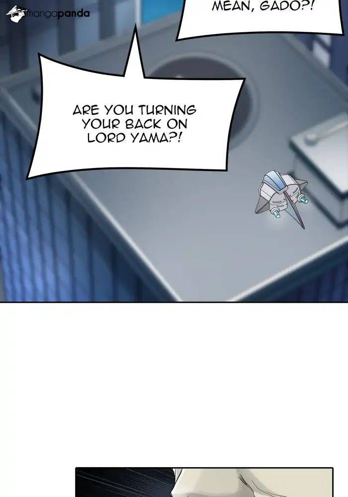 Tower of God Chapter 432 image 009